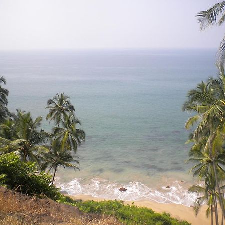 Cabo De Rama Cottage Кола Экстерьер фото