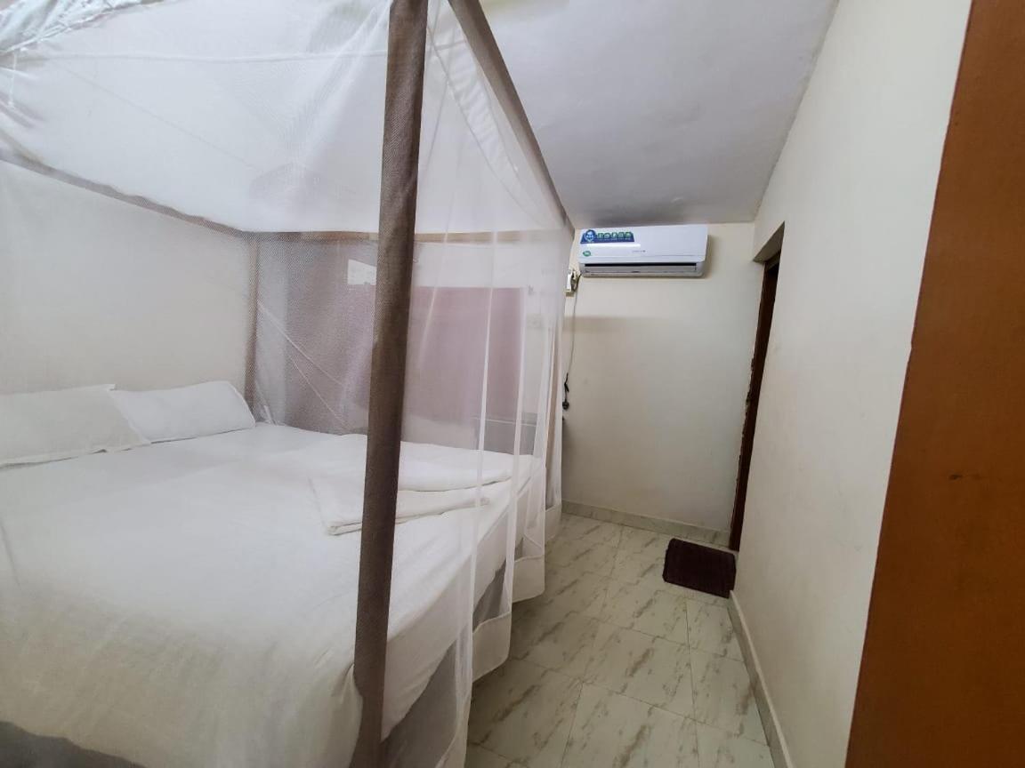 Cabo De Rama Cottage Кола Экстерьер фото